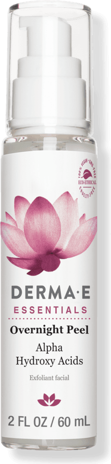 Derma E Overnight Peel 60ml