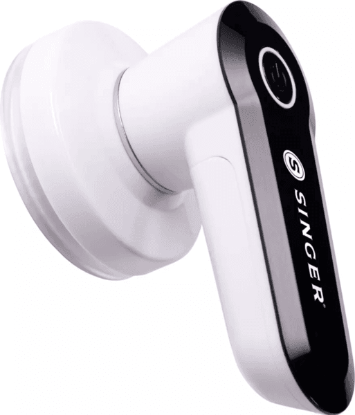 Singer Noppborttagare