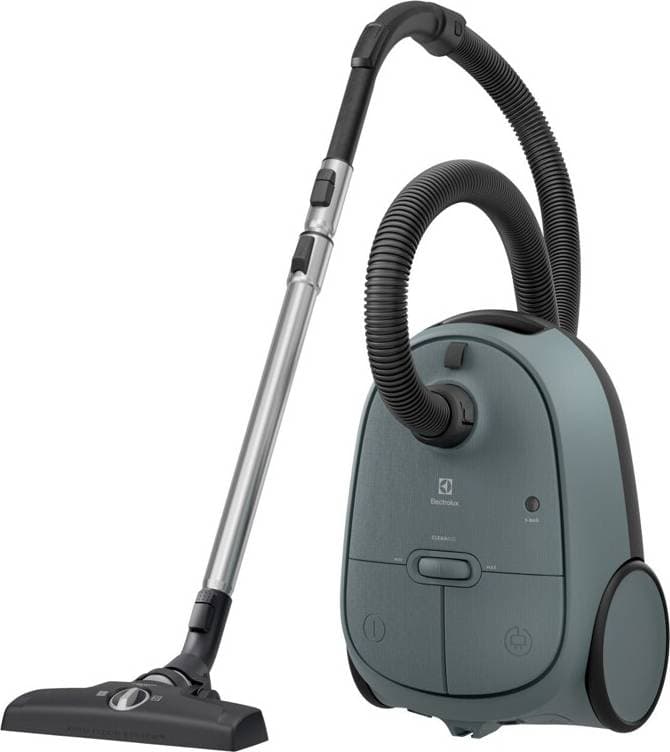 Electrolux Clean 600 EB61C1OG - Havsgrön