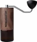 Comandante C40 MK4 Nitro Blade Virginia Walnut