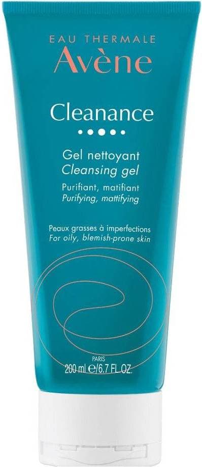 Avène Cleanance Cleansing Gel 200ml
