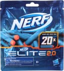 Nerf Elite 2.0 20 Dart Refill Pack