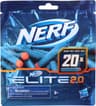 Nerf Elite 2.0 20 Dart Refill Pack