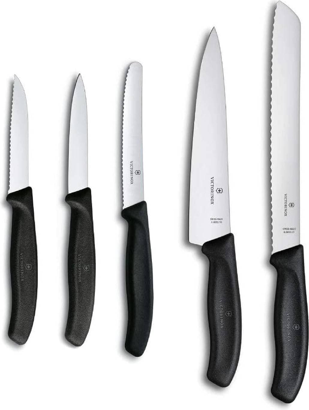 Victorinox Swiss Classic 6.7133.5G Knivset