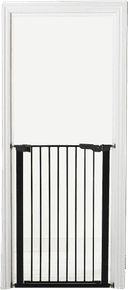 BabyDan Extra Tall Extending Child & Pet Gate