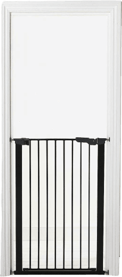 BabyDan Extra Tall Extending Child & Pet Gate