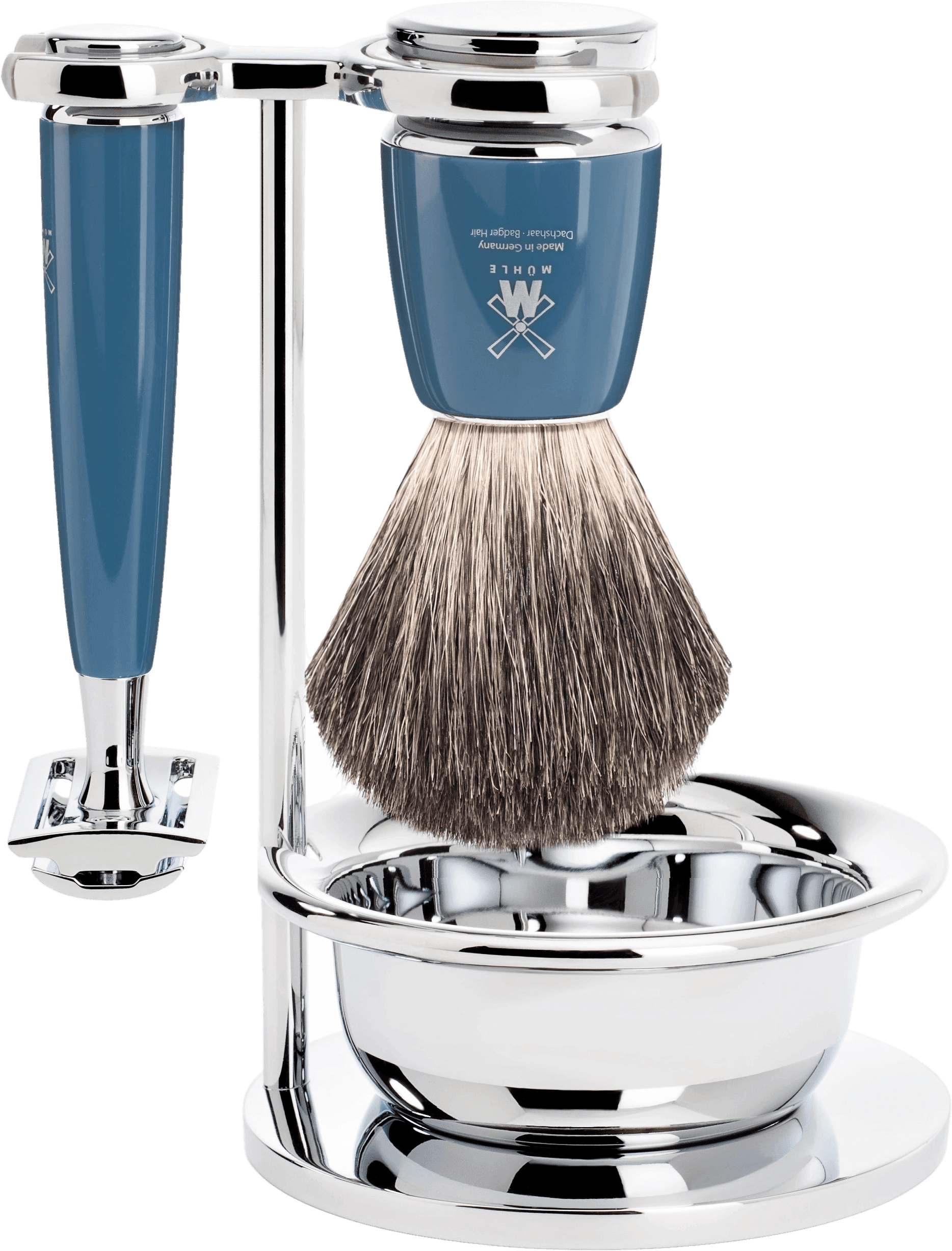 Mühle Razor set