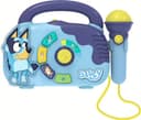 Bluey Boombox