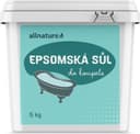 Allnature Epsom Bath Salts 5000g