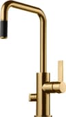 Tapwell ARM887 Brushed Honey