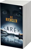 SAREK (Häftad, 2023)