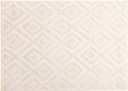Venture Design Pia Vit, Beige cm