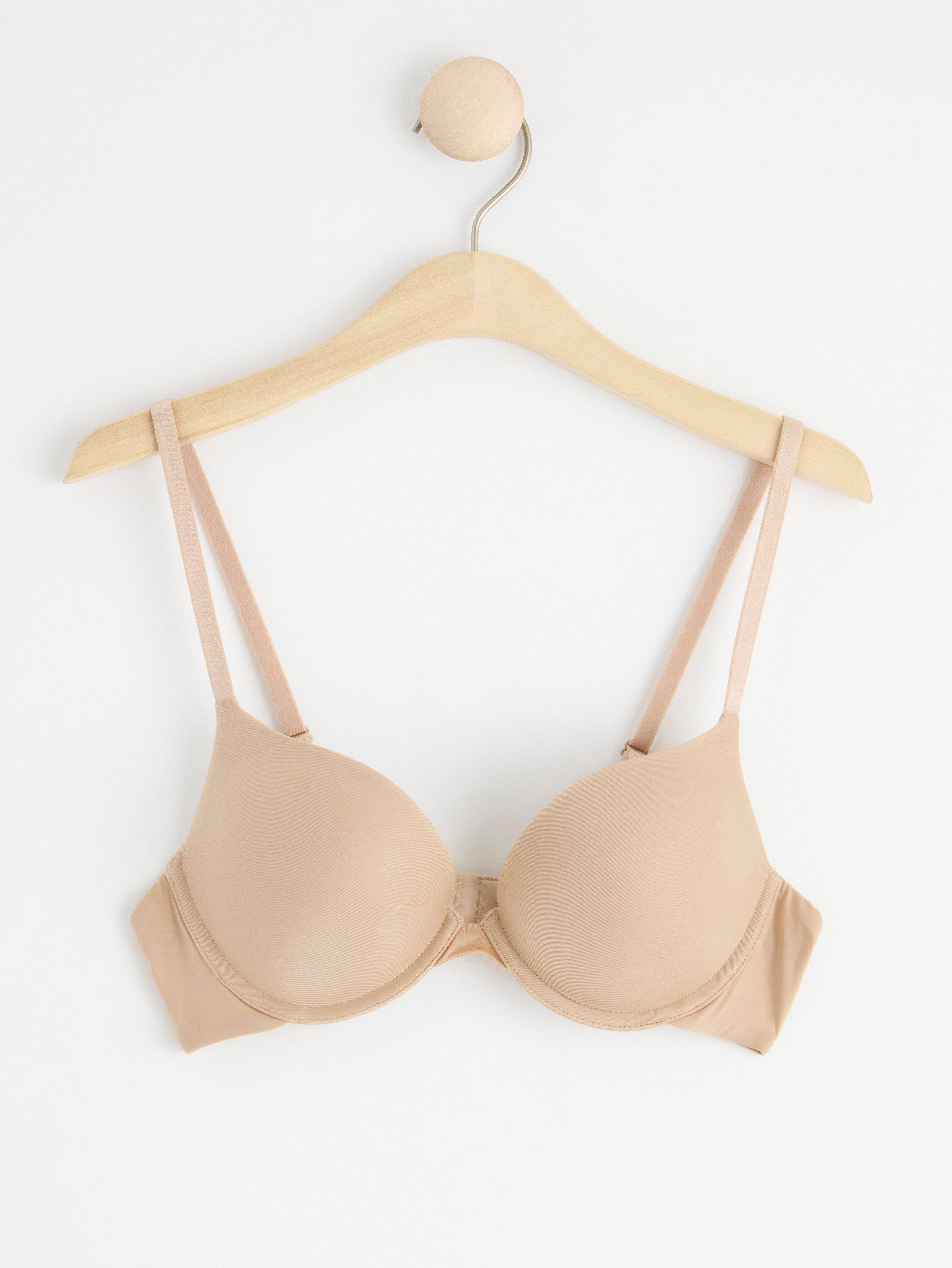 Lindex Malva push-up bh