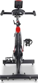 Trekkrunner Spinningcykel 13 kg Svart