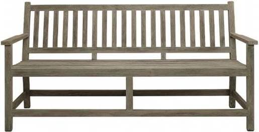 Artwood Oxford Teaksoffa Soffa