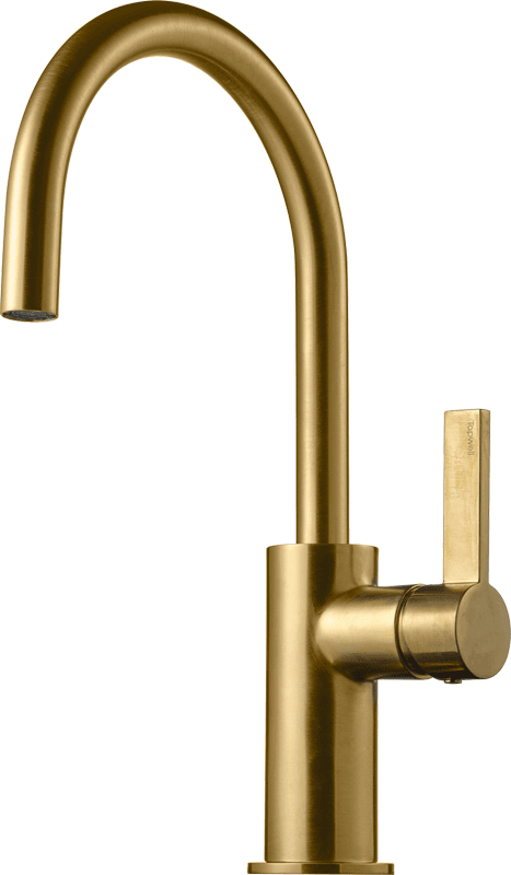 Tapwell ARM380 utan Honey Gold