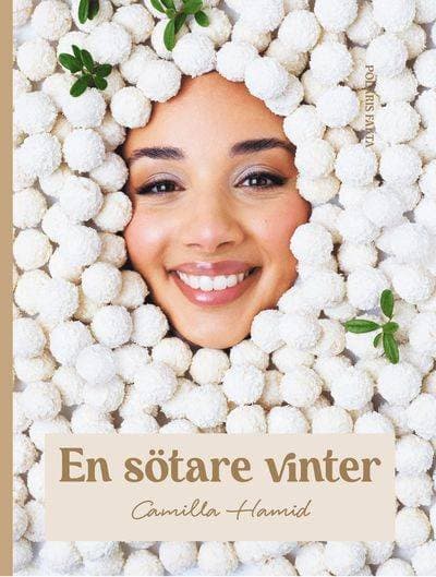 En sötare vinter (Inbunden, 2023)