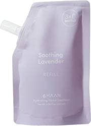 Haan Sanitizer Soothing Lavender, 100ml Refill