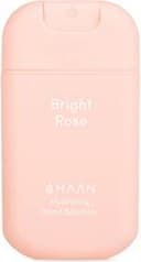 Haan Bright Rose Hydrating Pocket Sanitizer 30ml