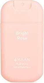 Haan Bright Rose Hydrating Pocket Sanitizer 30ml