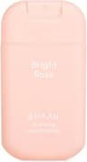 Haan Bright Rose Hydrating Pocket Sanitizer 30ml