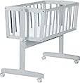 Roba Baby Cradle with Mattress