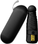 ADJÖ ADJÖ Umbrella Black