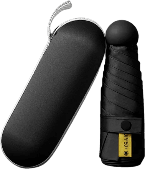 ADJÖ ADJÖ Umbrella Black