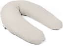 Doomoo Nursing & Pregnancy Pillow Muslin Beige
