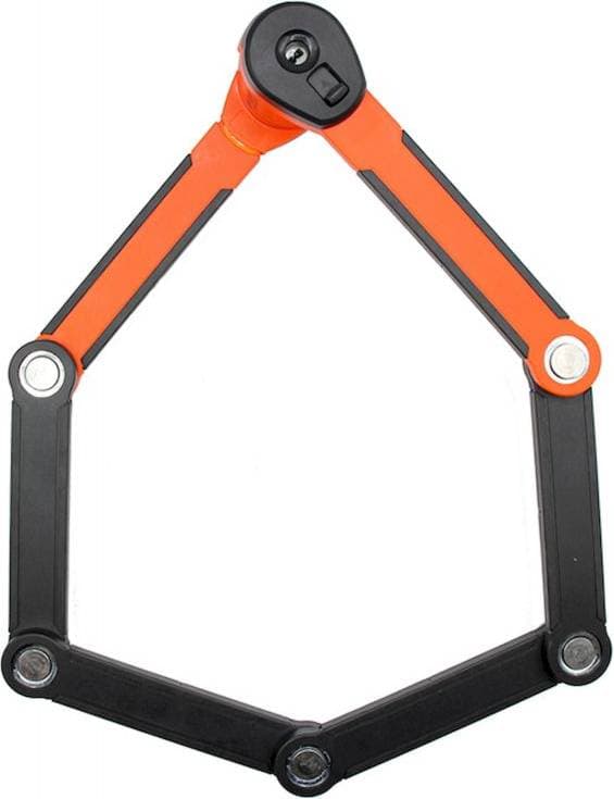 Kryptonite Evolution 790 Folding Bike Lock