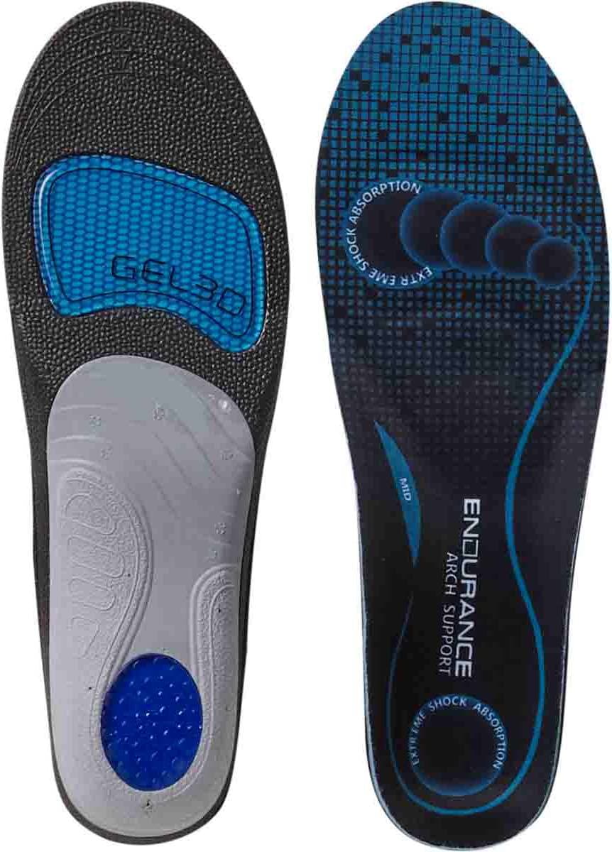 Endurance Arch Support