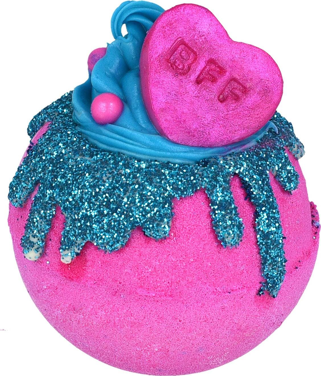 Bomb Cosmetics BFF Bad & dusch Unisex GR 160g