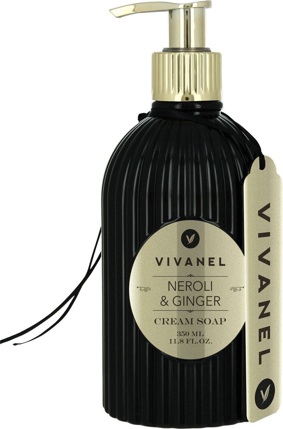 Vivian Gray Prestige Neroli & Ginger Flytande 350ml