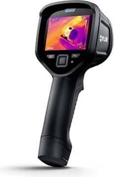 Flir E5 Pro Värmekamera