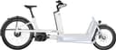 Bergamont E-Cargoville LJ Expert Electric Bike