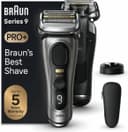 Braun Series 9 Pro+ 9515s