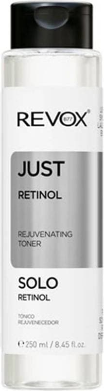 ReVox Just retinol 250ml