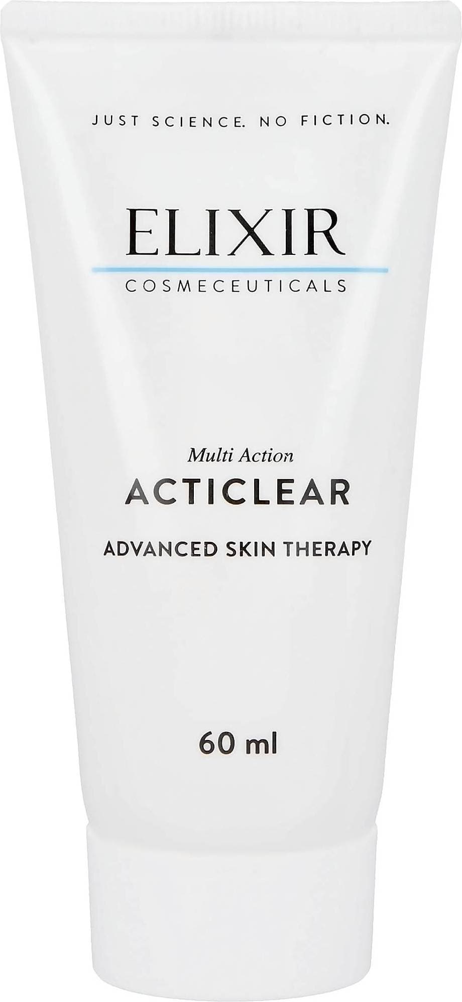 Elixir Cosmeceuticals Acticlear 60ml
