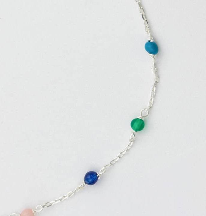 Syster P Santa Monica Multicolour Bracelet