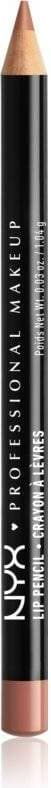 NYX Slim Lip Pencil Natural