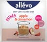 Allévo VLCD Oatmeal Apple & Cinnamon