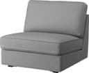 IKEA KIVIK Soffa 90cm 1-sits