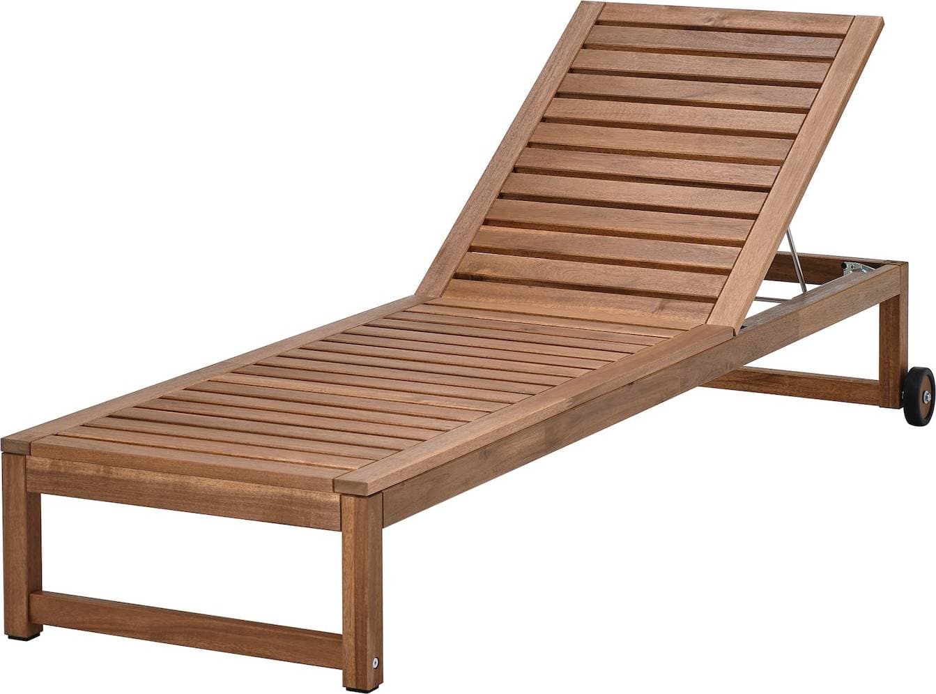 IKEA NÄMMARÖ Solsäng, utomhus