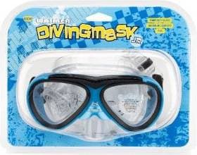 SportMe Dykglasögon Junior Blå