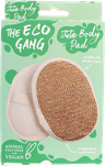 The Eco Gang Jute Kroppsskrubb