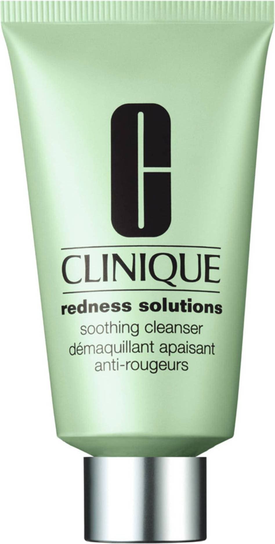 Clinique Redness Solutions Soothing Cleanser 150ml