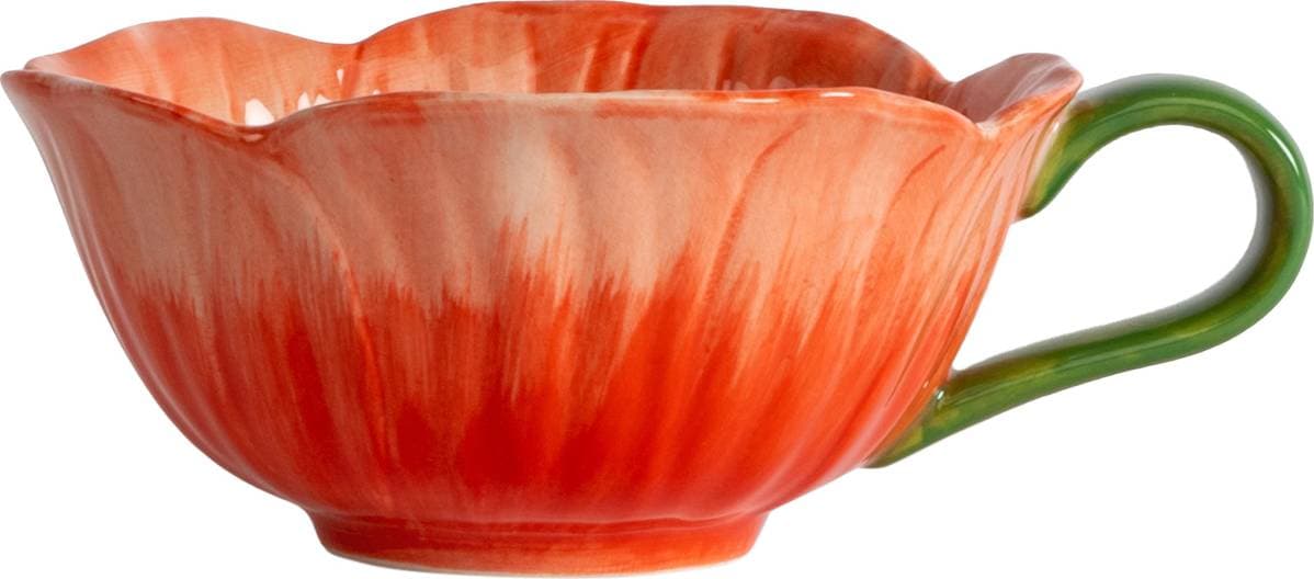 Byon Poppy Tekopp 22cl