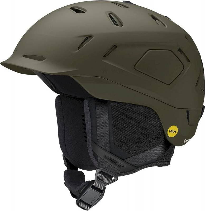 Smith Nexus MIPS Snow Helmet