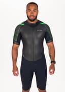Orca Vanir Flex Wetsuit Black
