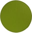 Designers Eye Dot Stolsdyna Grön (35x35cm)